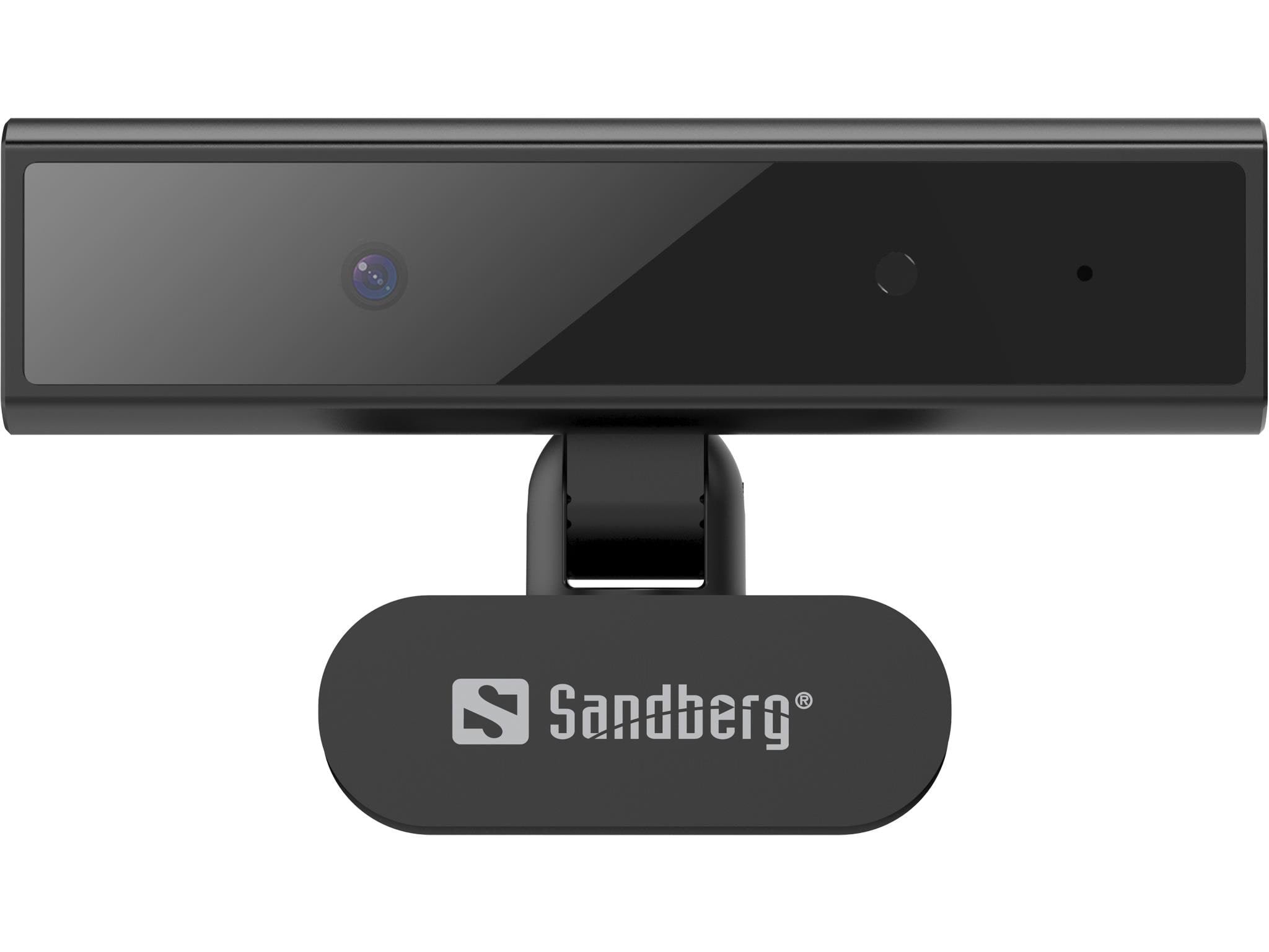 Sandberg Face-ID Webcam Mini Webcam Sort 134-43