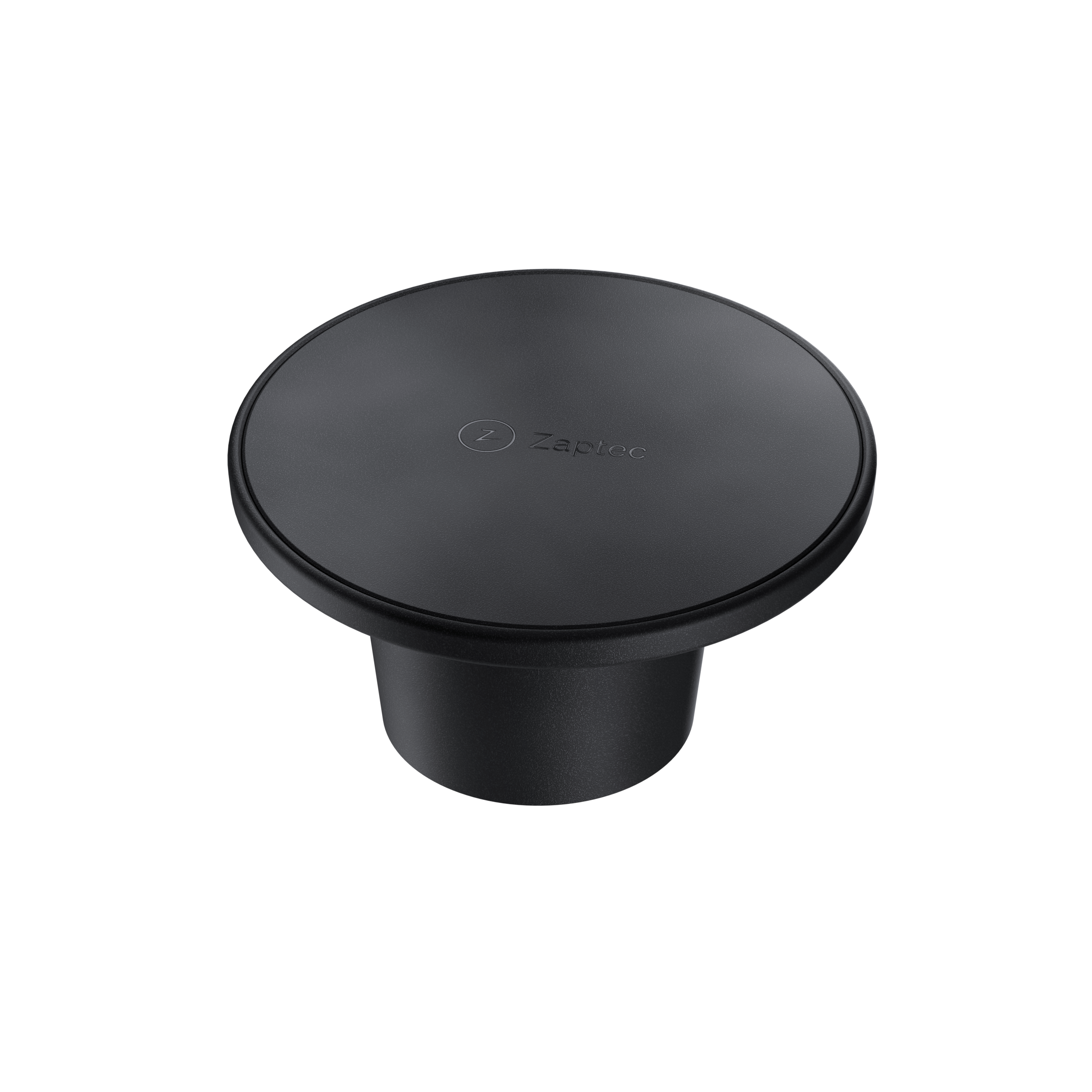 Zaptec Chill kabelholder, Sort Ladeboks 90132
