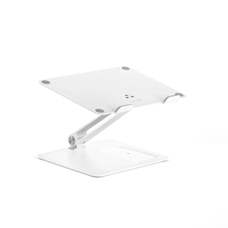 ALOGIC Elite Power Laptop Stand with Wireless Charging Systemtilbehør EPLSWCWH