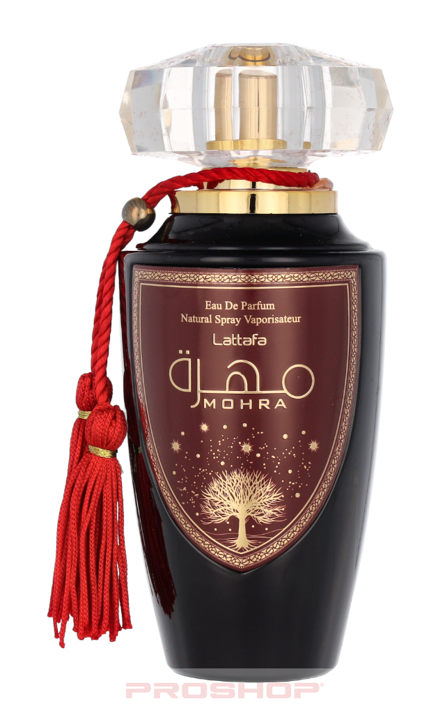 Lattafa Mohra EDP - 100 ml Parfume 6291108735589