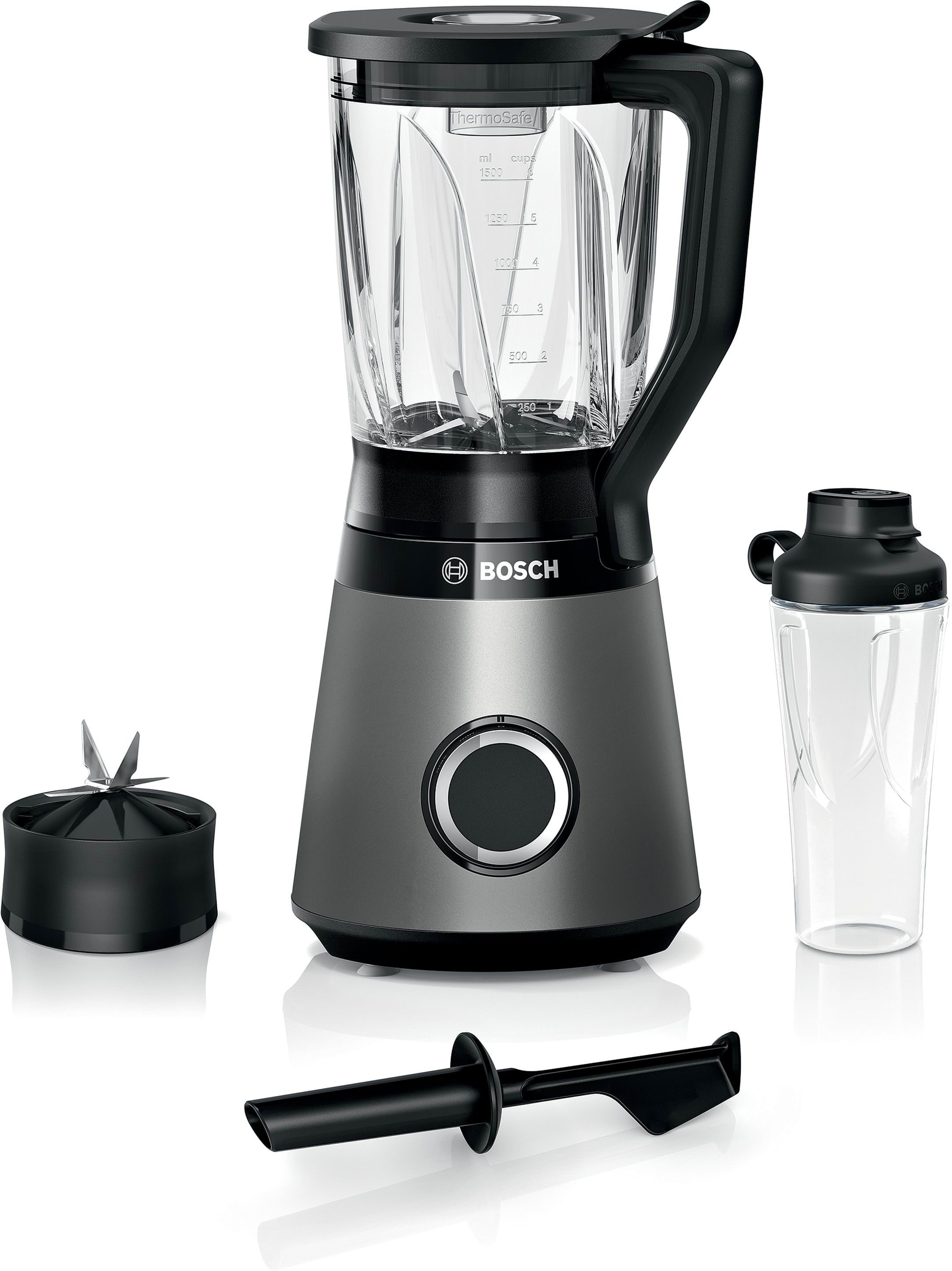 Bosch Blender Serie | 4 VitaPower MMB6174S - 1200 W