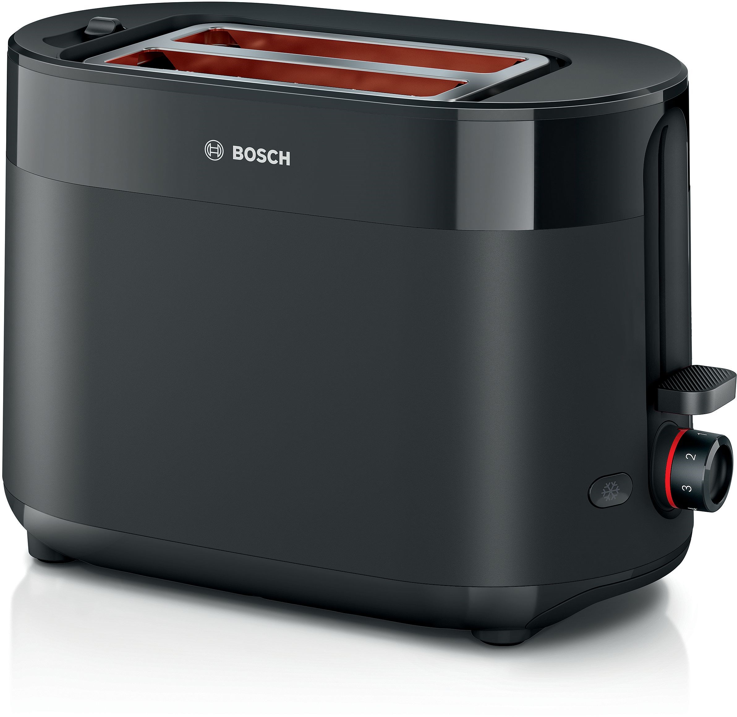 Bosch Brødrister My moment TAT2M123 Brødrister