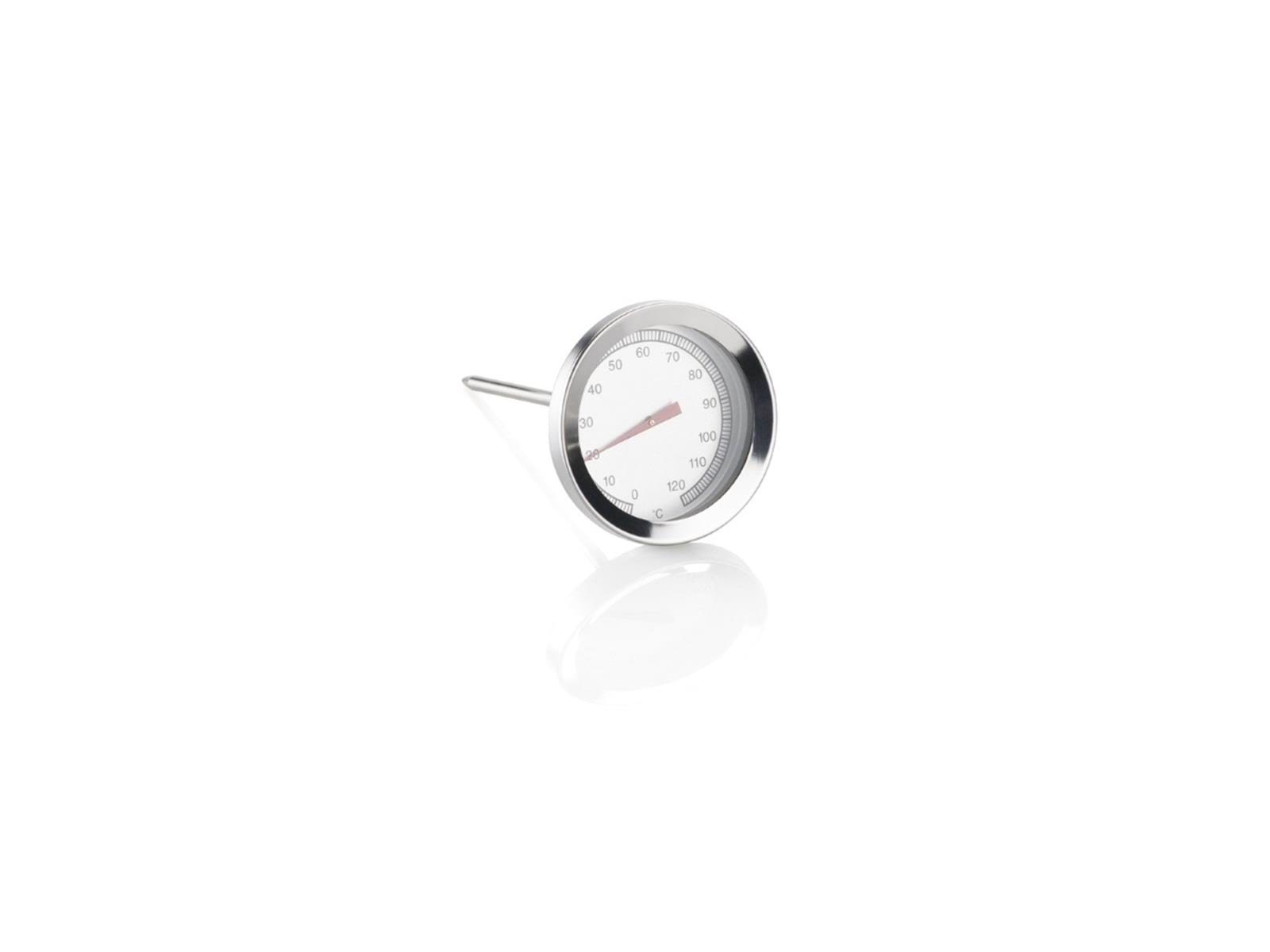 Termometerfabriken Frying thermometer Grill Og Tilbehør 530