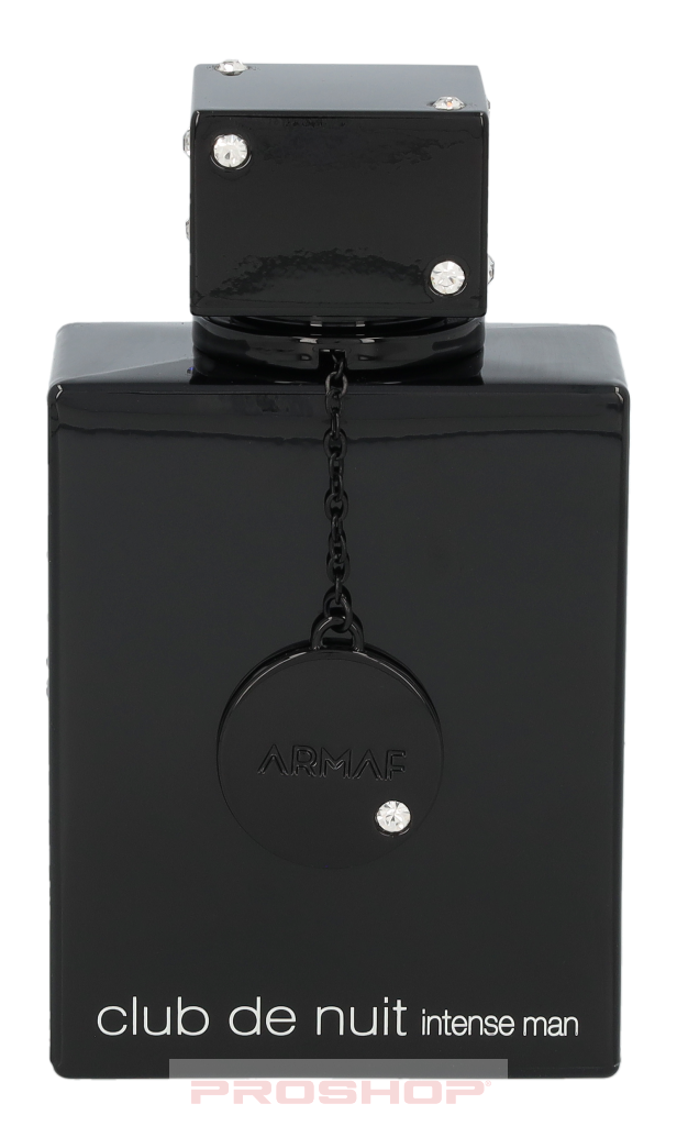 Armaf Club de Nuit Intense EDT - 105 ml Parfume 6085010044712