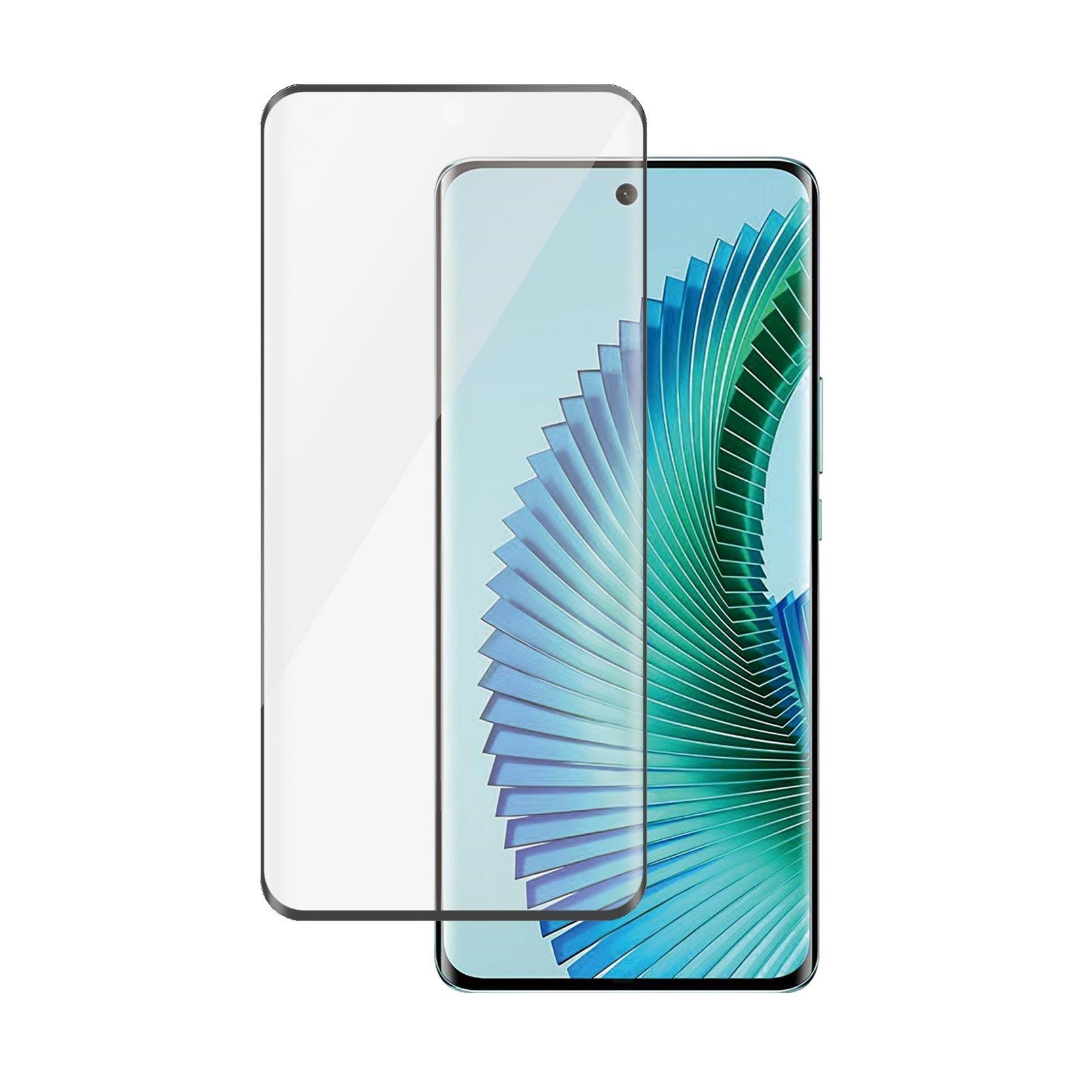 PanzerGlass Screen Protector Honor Magic 6 Lite | X9B | Ultra-Wide Fit Beskyttelsesglas PANZER5405