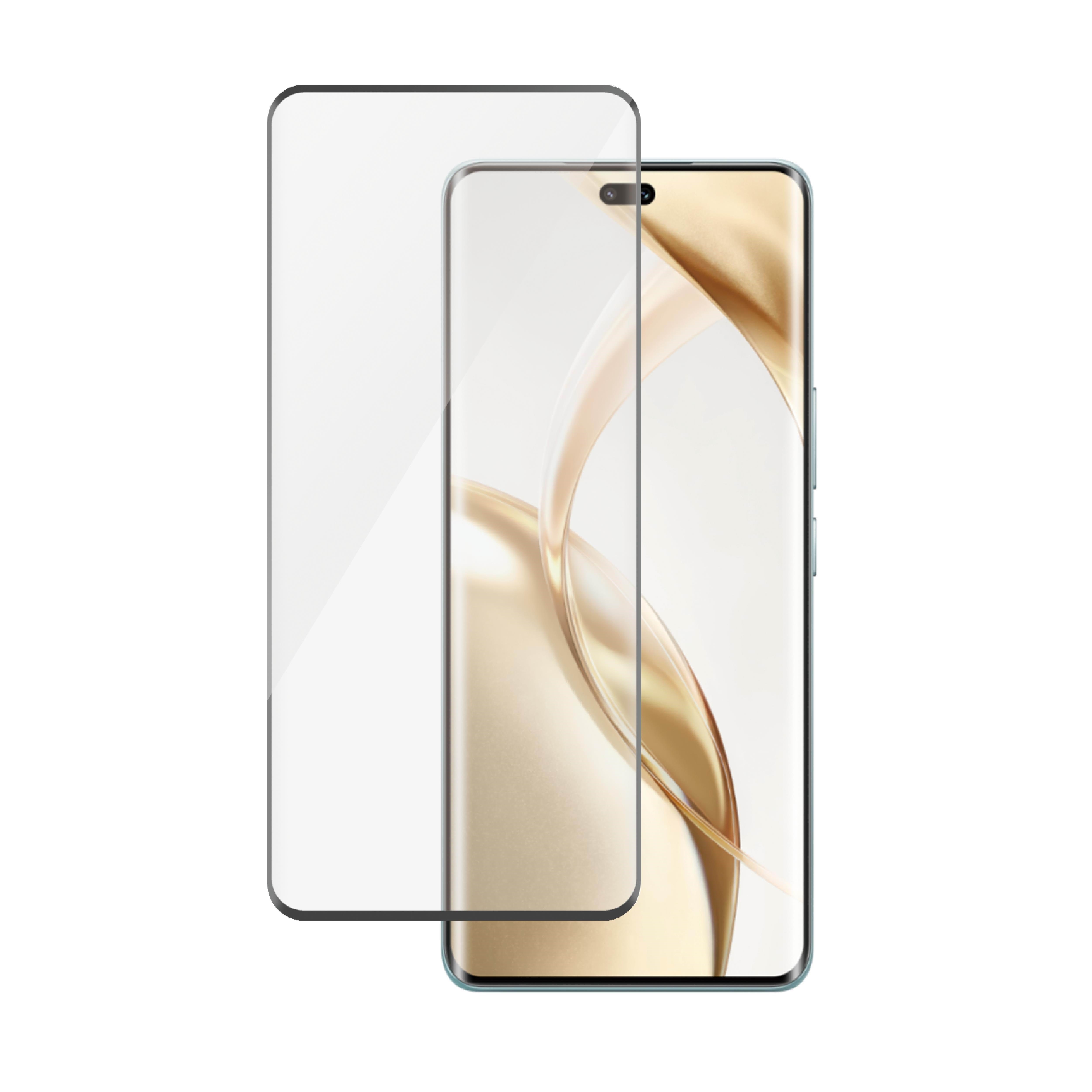 PanzerGlass Screen Protector Honor 200 Pro 5G | Ultra-Wide Fit Beskyttelsesglas PANZER5413