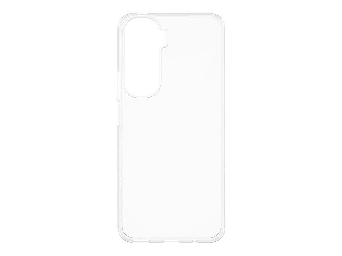 SAFE by PanzerGlass TPU Case Transparent Honor 90 Lite Mobilcover SAFE95984