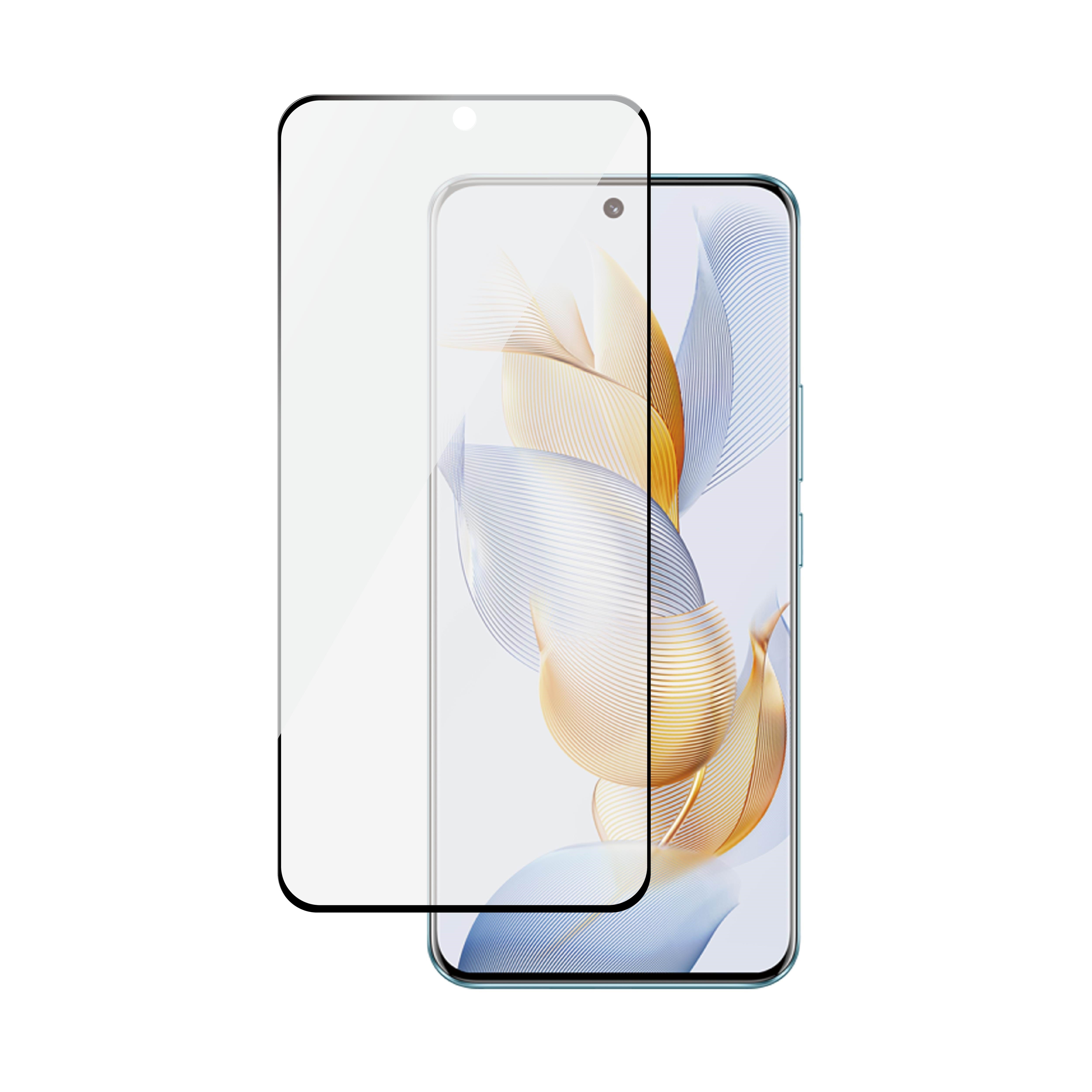 SAFE by PanzerGlass Screen Protector Honor 90 | Ultra-Wide Fit Beskyttelsesglas SAFE98013