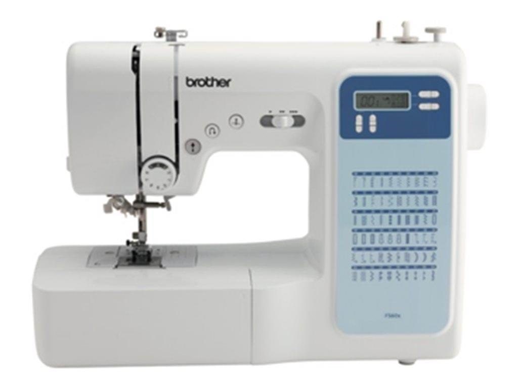Brother FS60x Comfort Symaskine FS60XVM1
