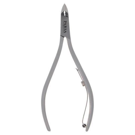 PARSA Cuticle Nipper stainless steel Personlig Pleje P00071184