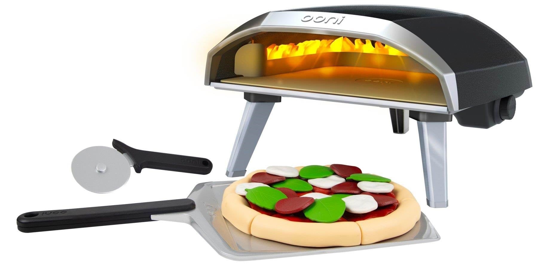 Casdon Ooni Pizza Oven Legekøkken I-79050