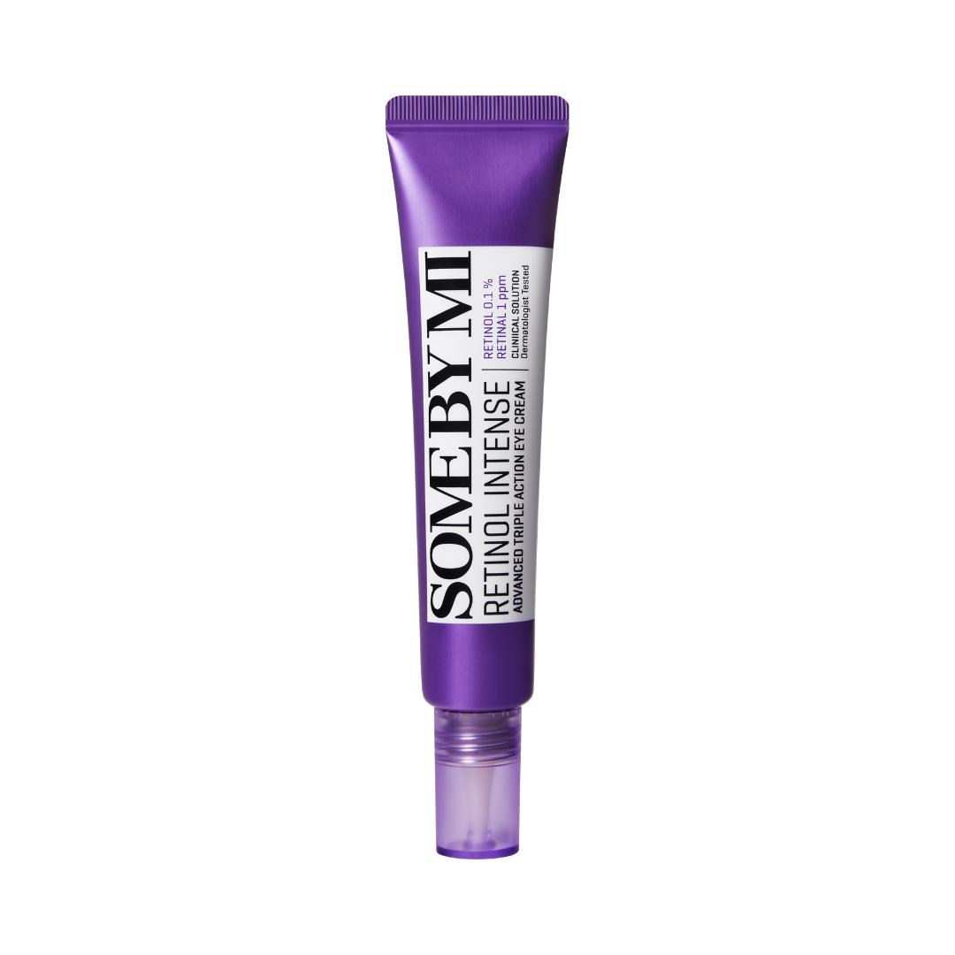 SOME BY MI Retinol Intense Advanced Triple Action Eye Cream 30ml Ansigtspleje 8809647392583