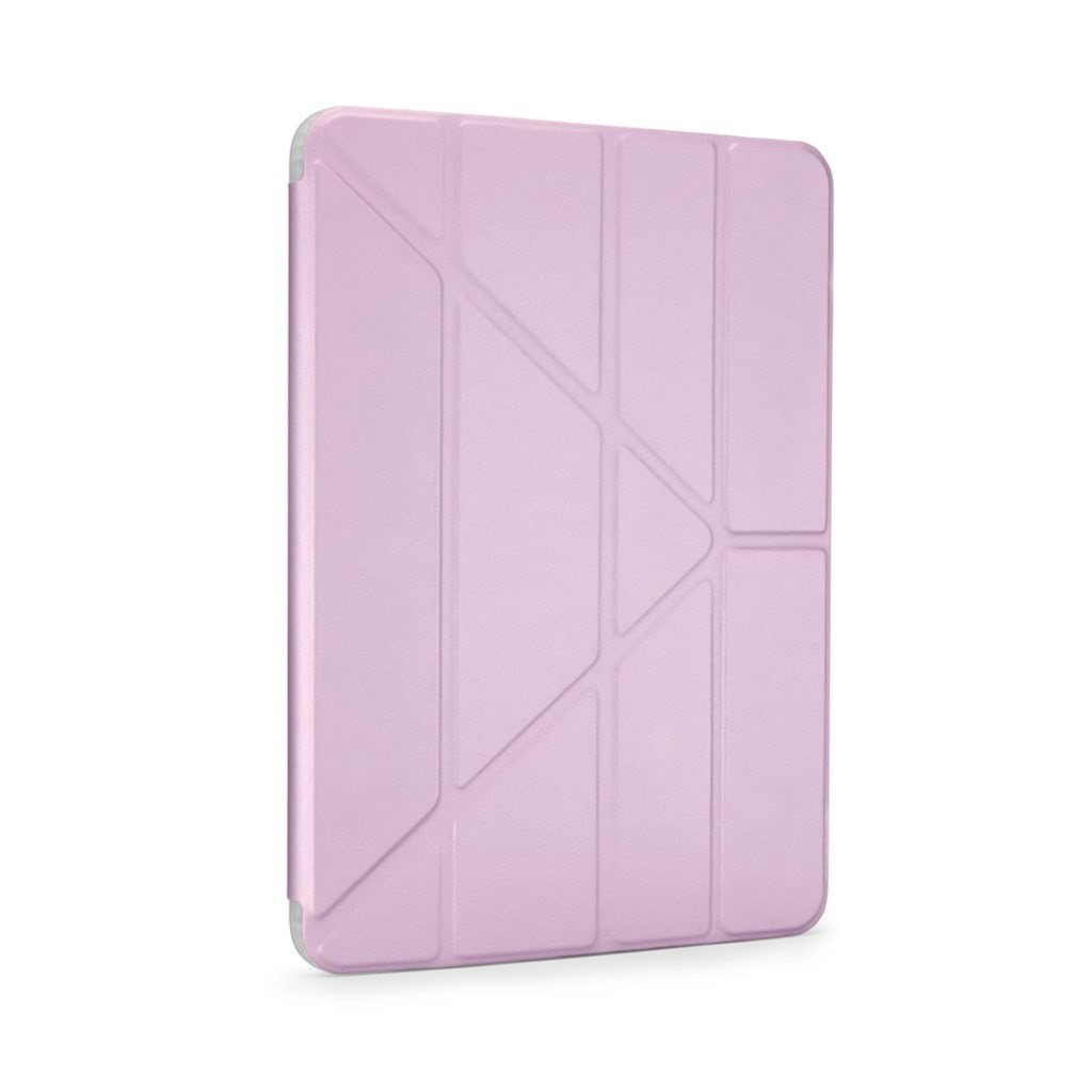 Pipetto Origami No1 Original Case - purple - iPad Air 10.9" (2022/2020)/11" 2024/2025/2026 Tablet Cover P052-128-AD