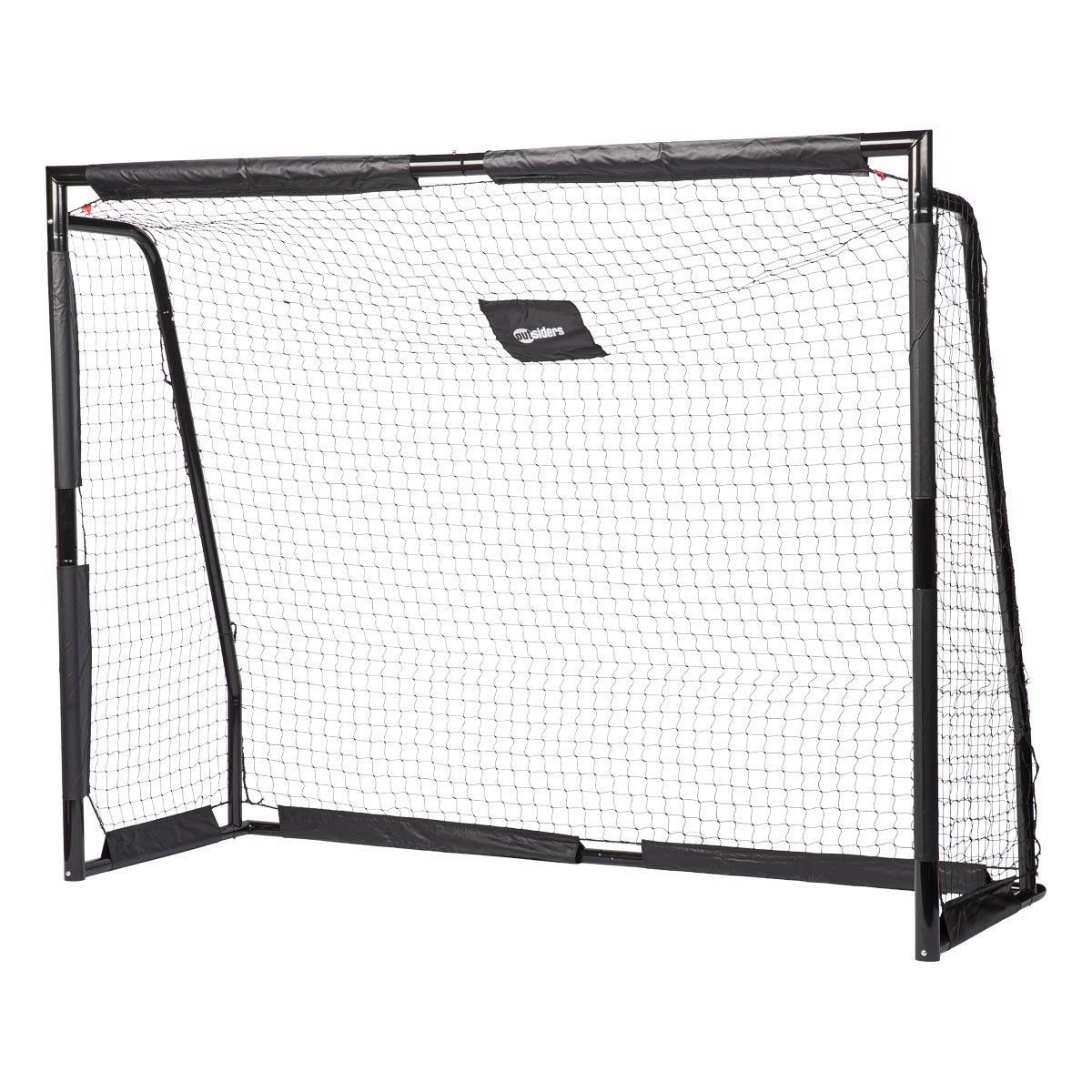 Outsiders Elastico Football Goal 220x170x80cm