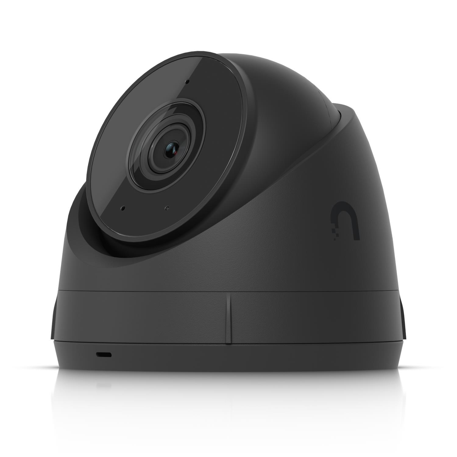 Ubiquiti UniFi Camera G5 Turret Ultra Black Netværkskamera UVC-G5-Turret-Ultra-B