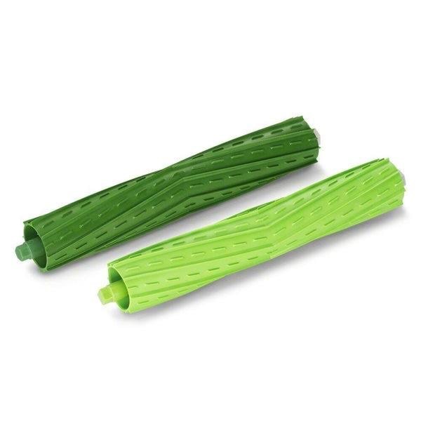 iRobot T-Roomba Rubber Brushes Set