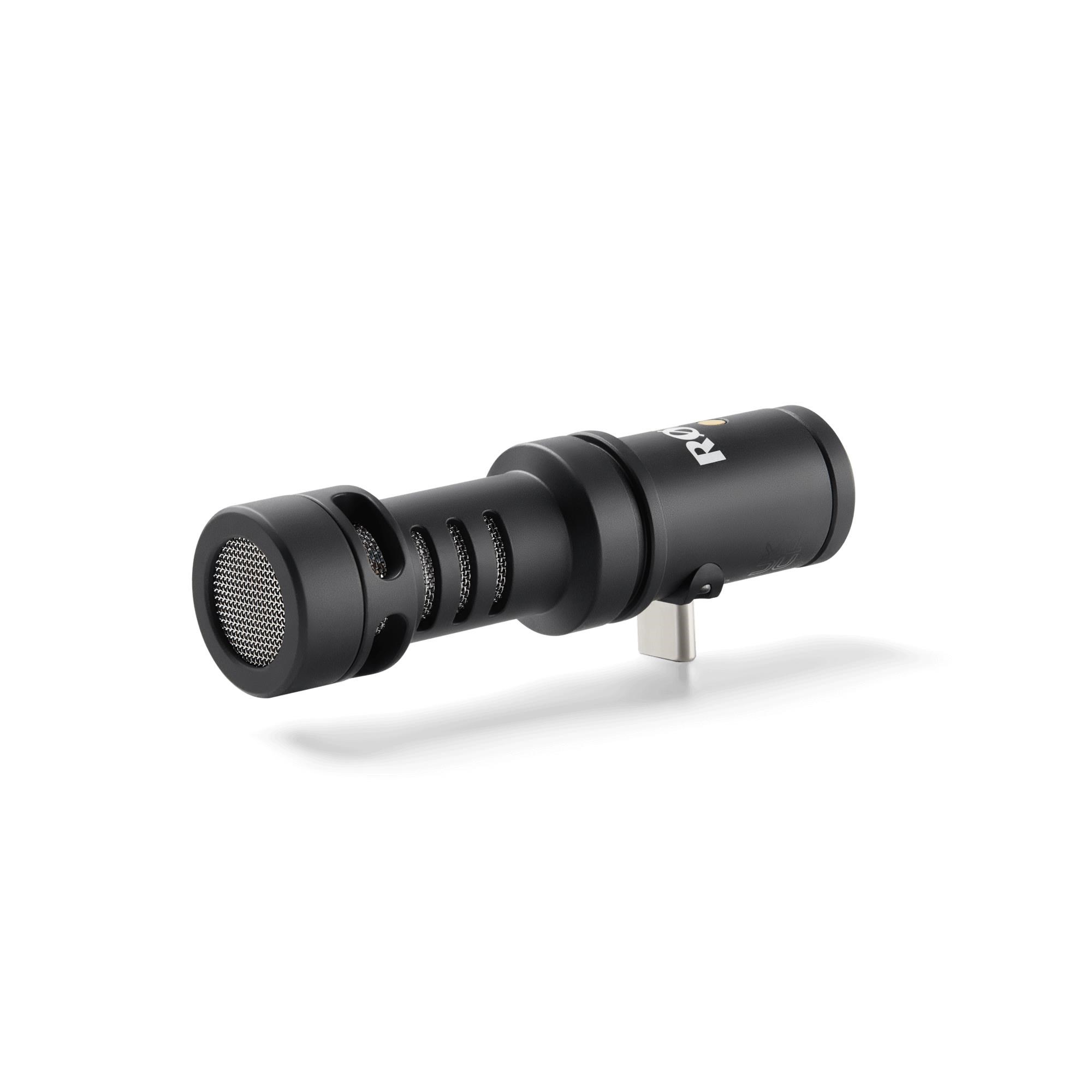 Røde Videomic Me-C+ Mikrofon VMMC+