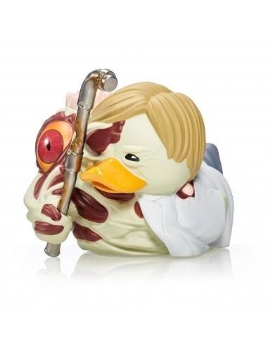 TUBBZ - Resident Evil: William Birkin (Boxed Edition) - Figur Merchandise 5056280454748