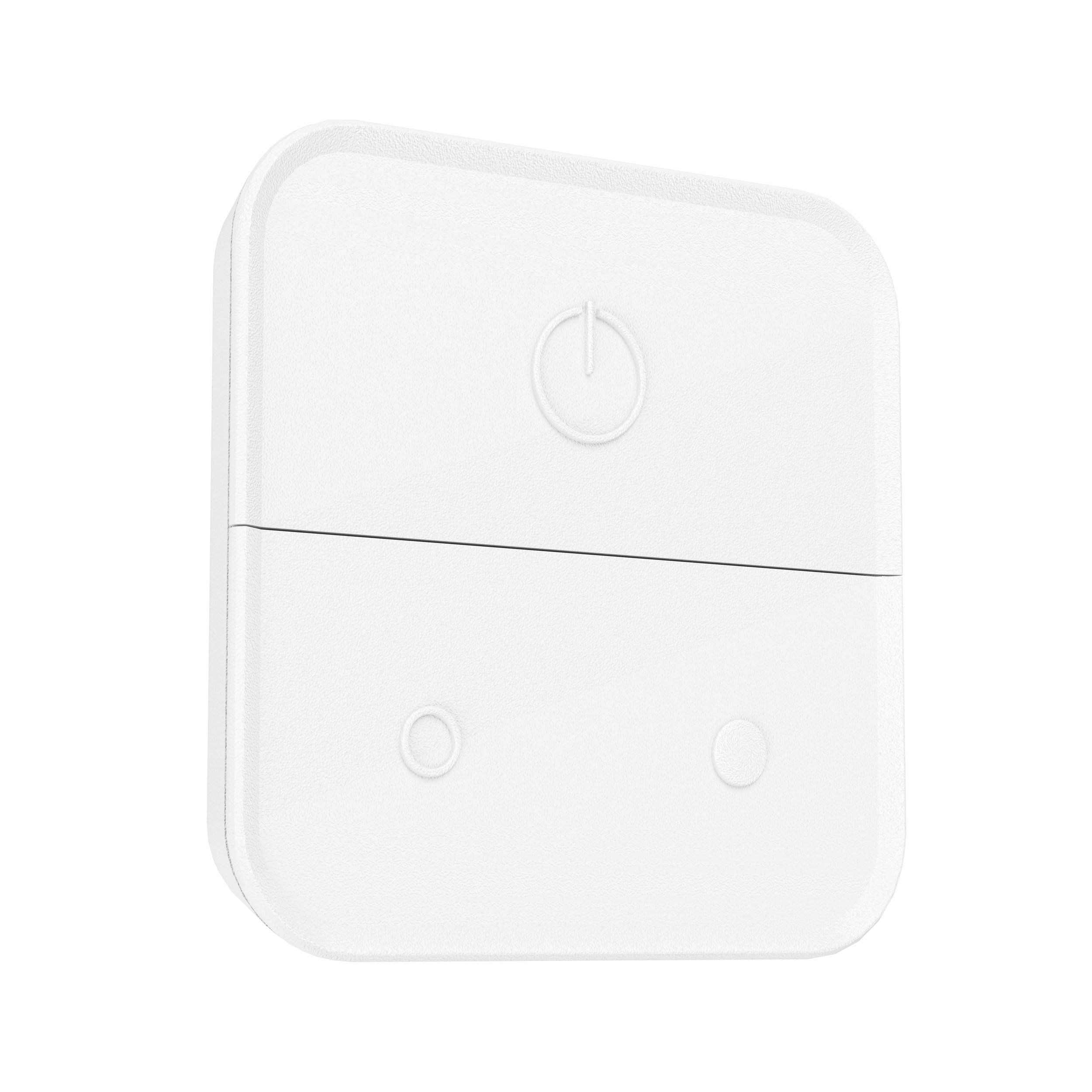 EGLO CONNECT.Z AFBRYDER SMART hvid Smart Home 900116