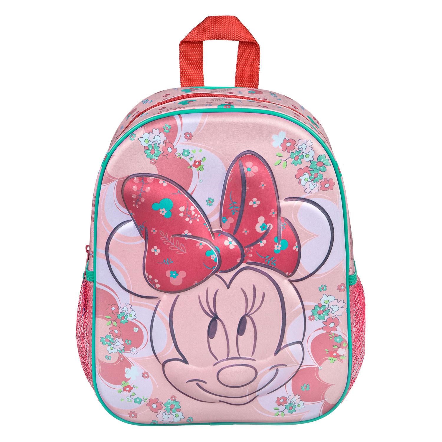 Disney Minnie Mouse Rygsæk Skoletilbehoer MIUX7629