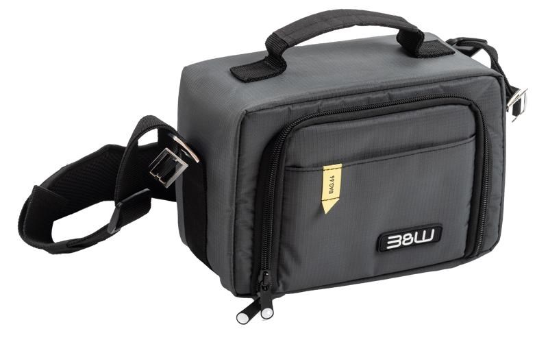 B&W International - Drone Bag for DJI Neo Drone TEX.66.NEO