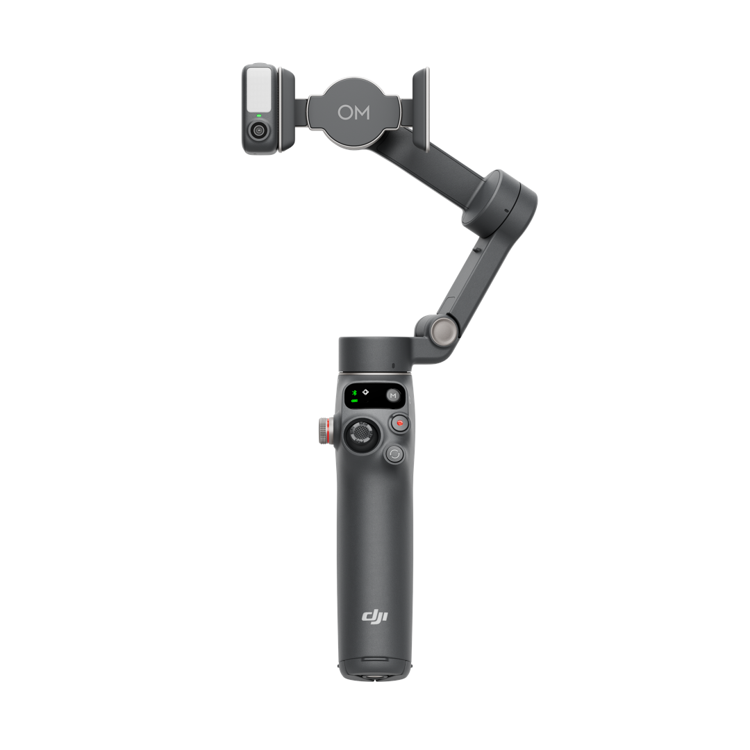 DJI Osmo Mobile 7P Kamera Stabilisator CP.OS.00000401.01