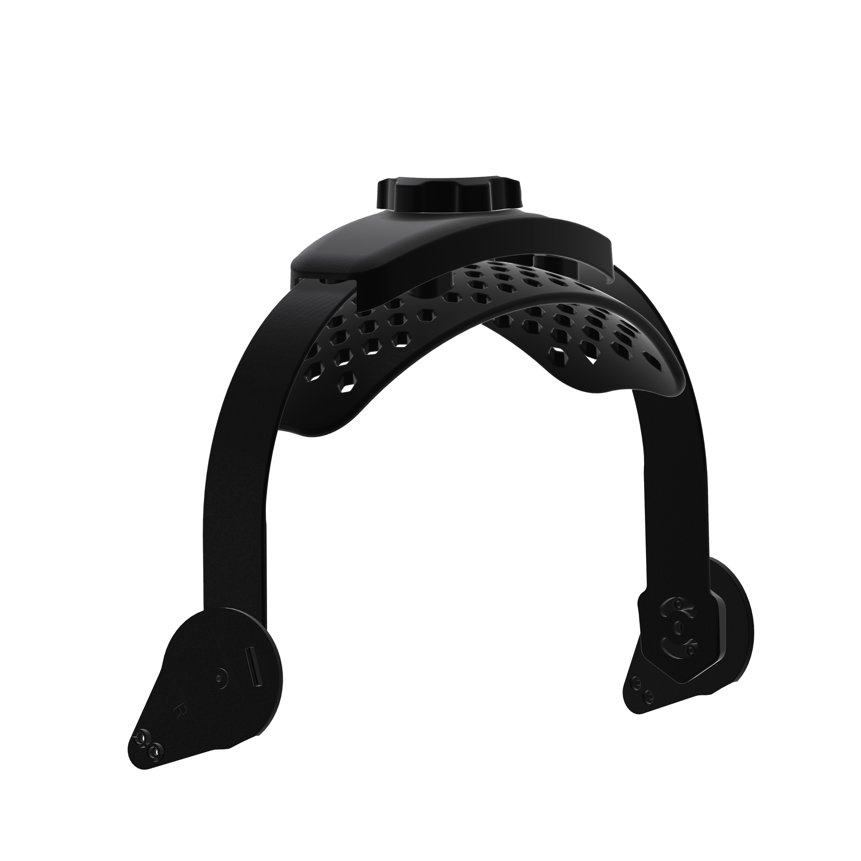 Pimax Top Strap for Crystal Vr Tilbehør PUA00050091