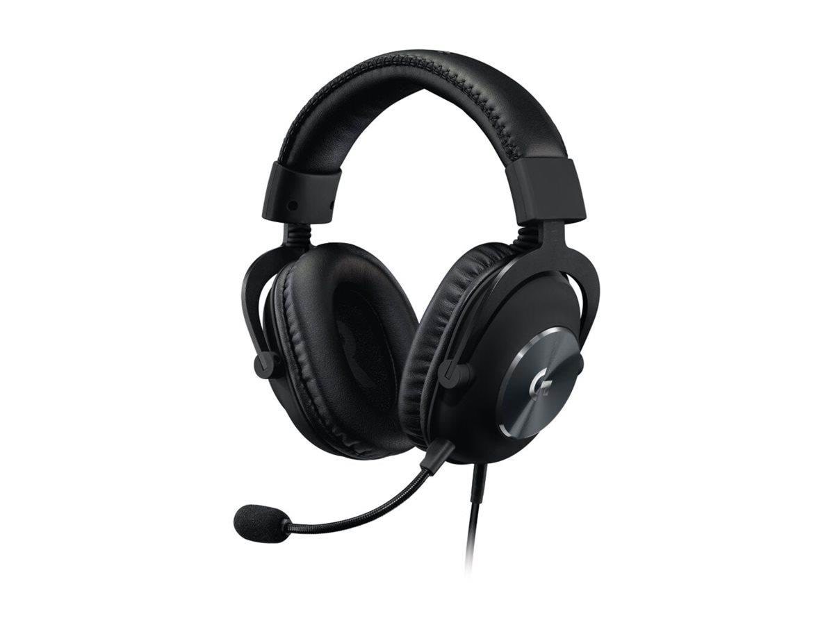 Logitech G Pro X SE Hovedtelefoner Og Headset 981-001470
