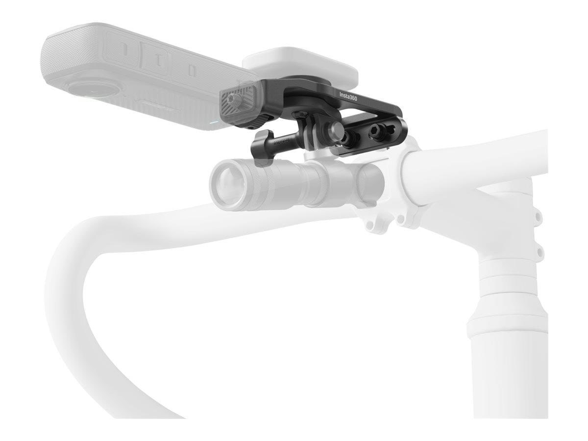 Insta360 Bike Computer Mount - Independent Handlebars Gopro Tilbehør CINSCAVT