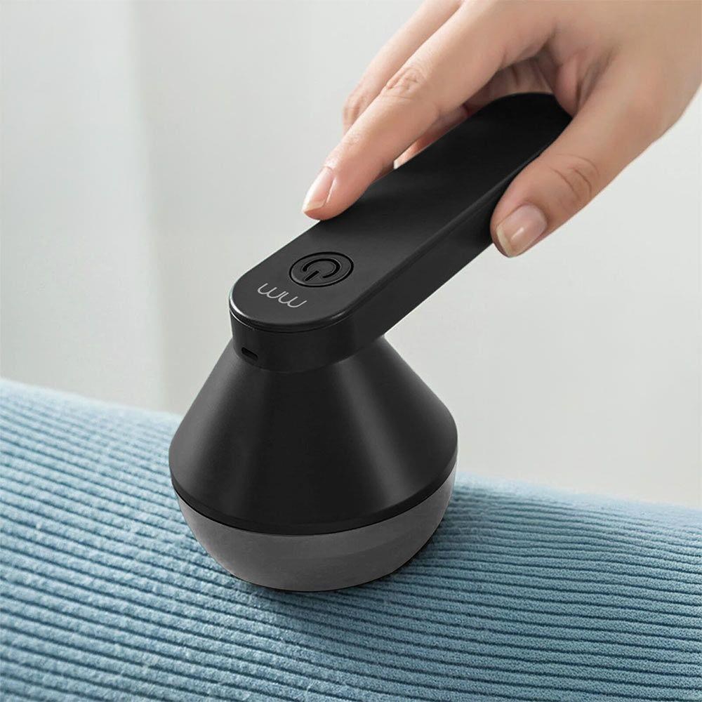 Mikamax Fabric Lint Shaver Gadget 05174