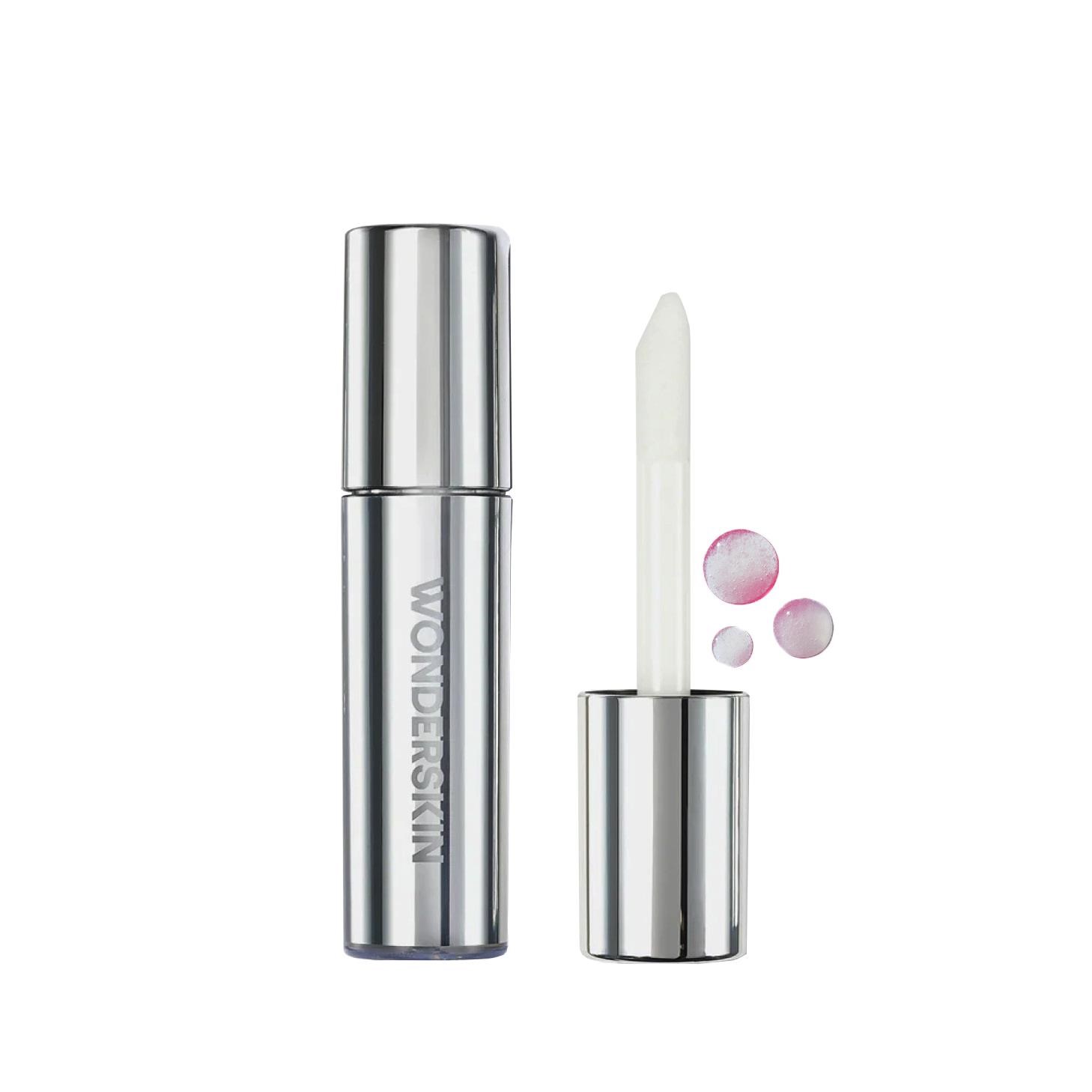 Wonderskin Lip Rehab Serum Oil - Kissed Makeup WS-LO-KSS