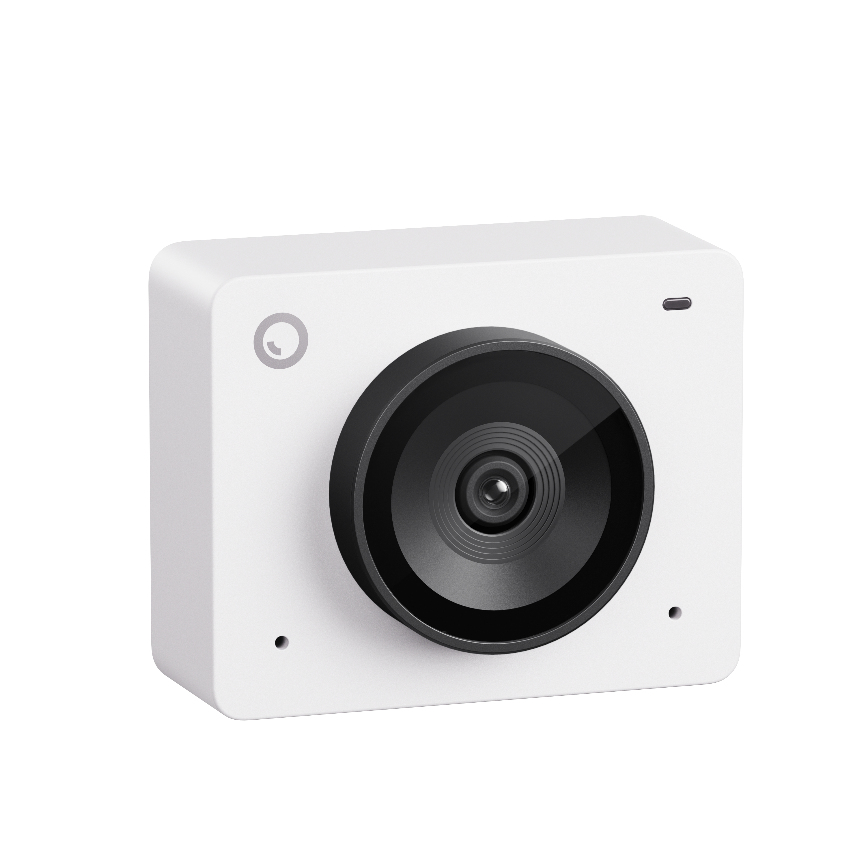 Obsbot Meet SE AI-Powered Full HD Webcam - Cloud White Webcam Hvid OWW-2408-CE
