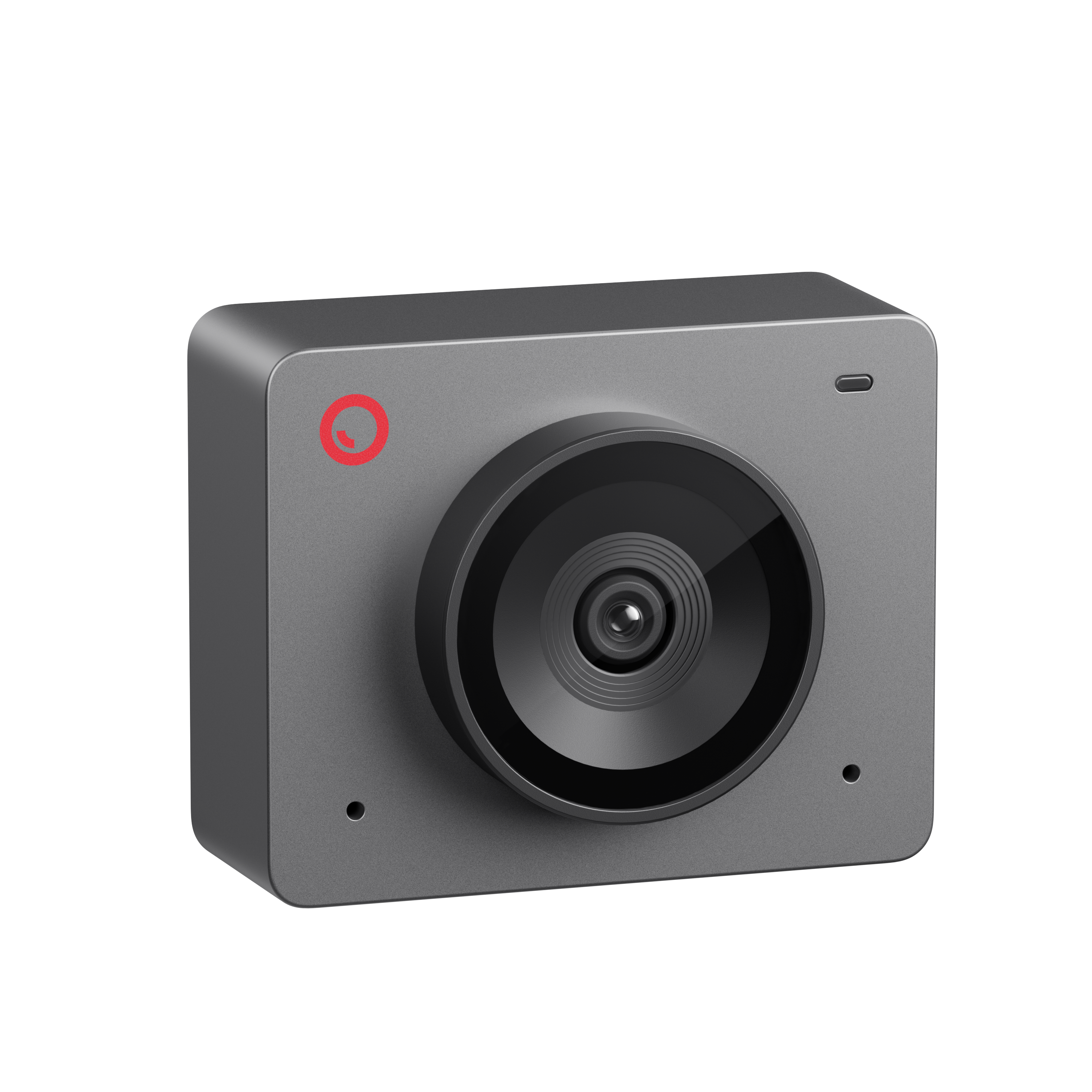 Obsbot Meet SE AI-Powered Full HD Webcam - Space Grey Webcam Grå OWB-2408-CE