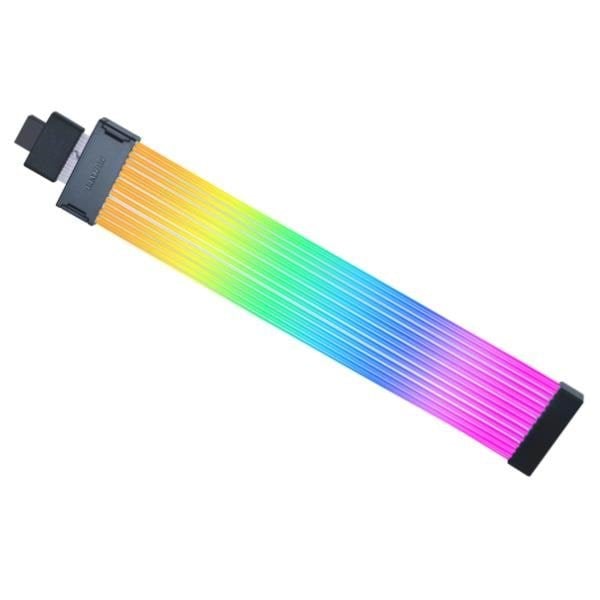 Lian Li Strimer Wireless GPU 12V-2x6 Cable (174 LED) Kabinet Tilbehør PW16-121W