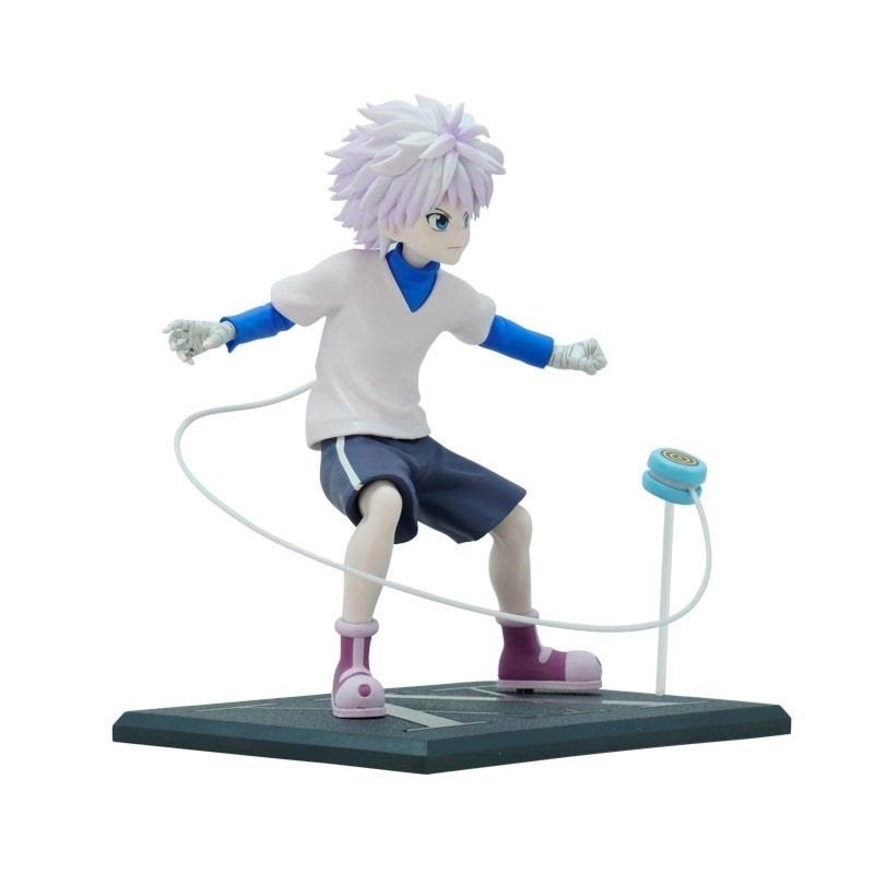 ABYstyle - HUNTER X HUNTER Killua - Figur Merchandise ABYFIG030