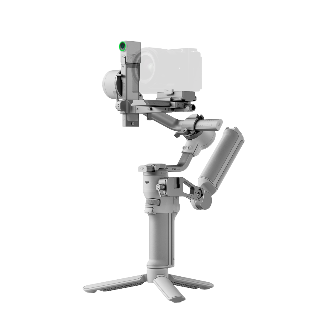 DJI RS 4 Mini Combo Kamera Stabilisator CP.RN.00000443.03