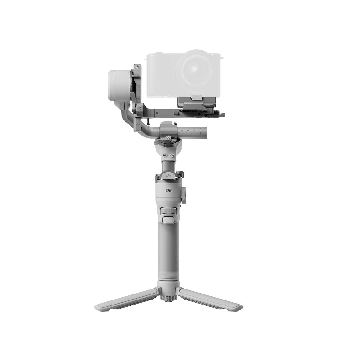 DJI RS 4 Mini Kamerastativ CP.RN.00000442.03