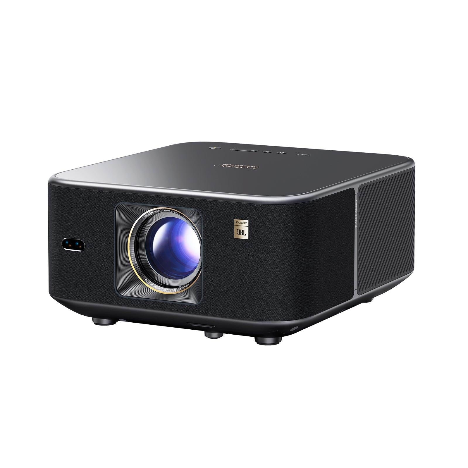 Yaber Projektor K3 - 1900 x 1200 - 1600 ANSI lumens Projektor CCK02222