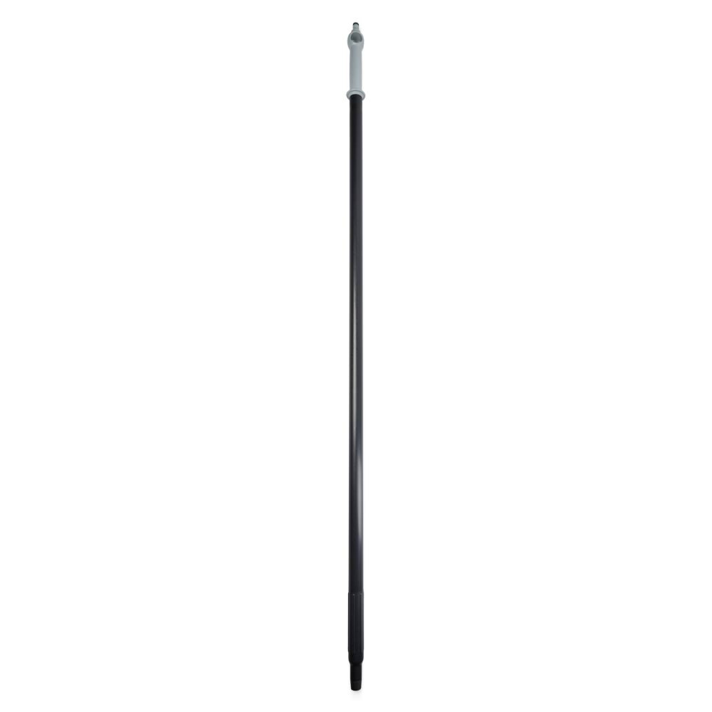 G.Funder Fiberarmeret skaft med vandgennemløb 150 cm Rengøring 5701137004170