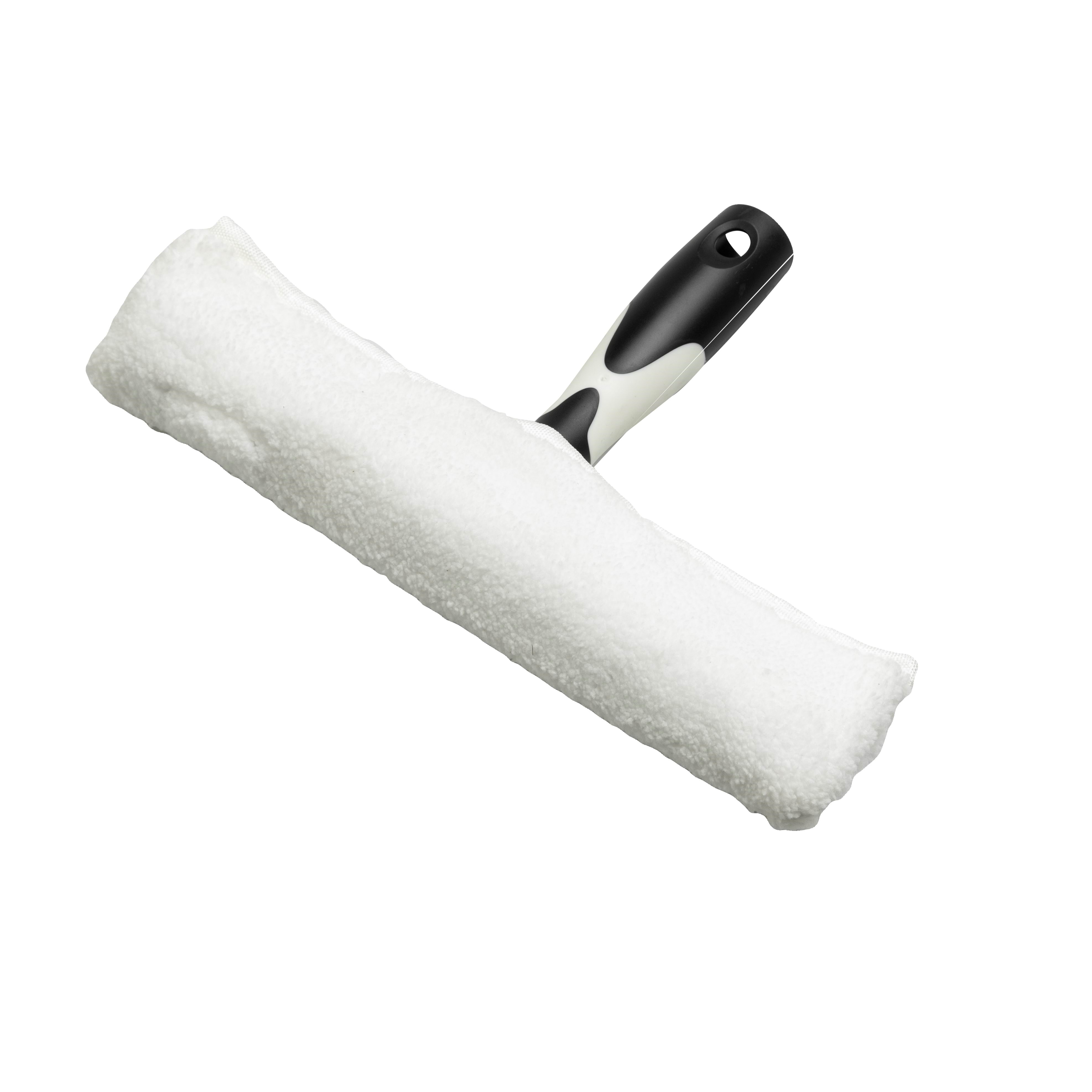 G.Funder Vinduesvasker med pels, 25 cm Rengøring 5701137053833