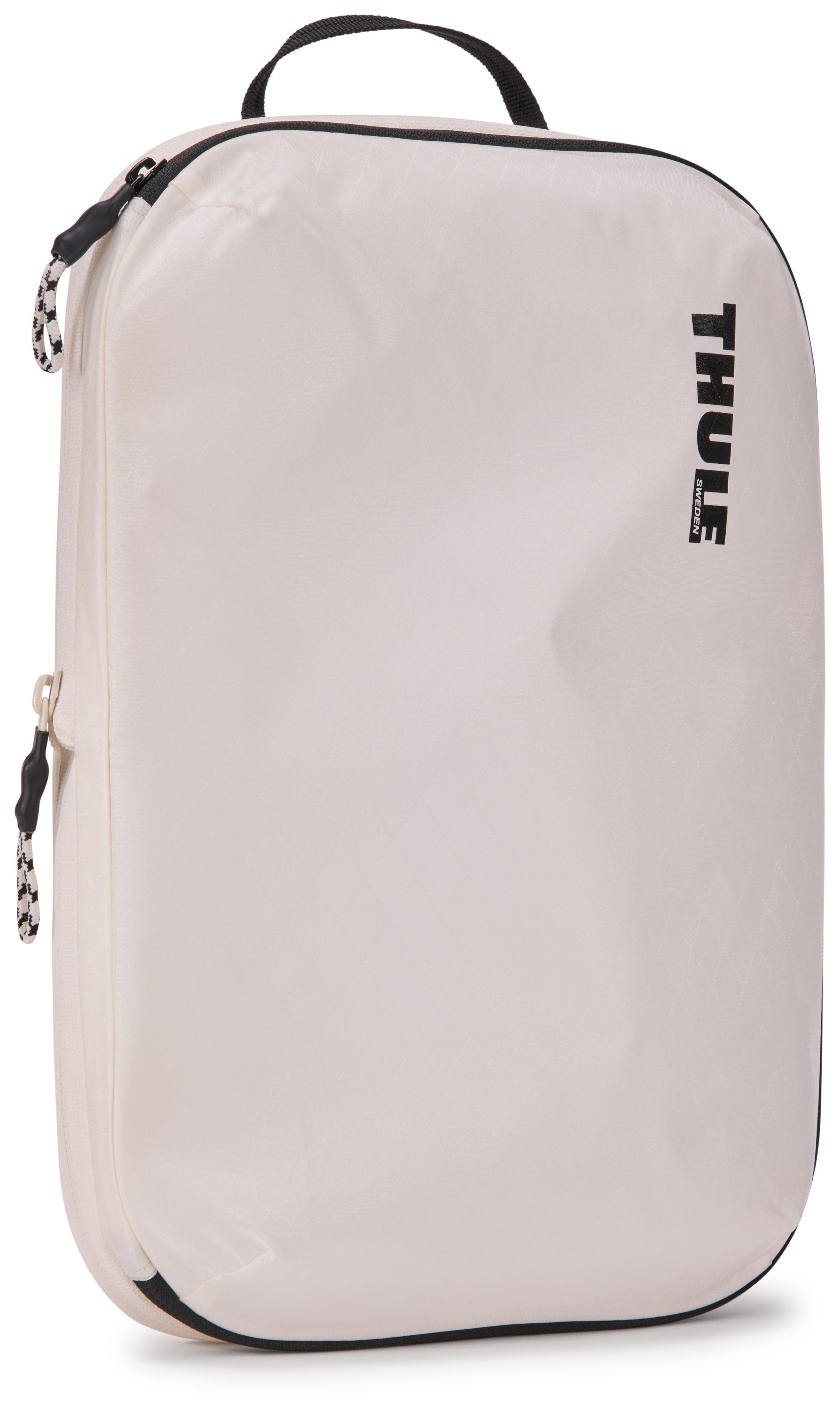 Thule Compression Cube - Medium | White Rejseudstyr 3204859