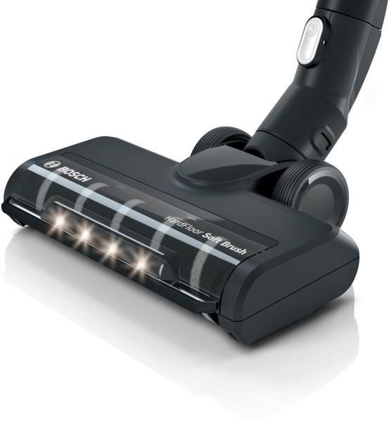 Bosch Hard floor nozzle with light BHZUHFN Støvsuger Tilbehør