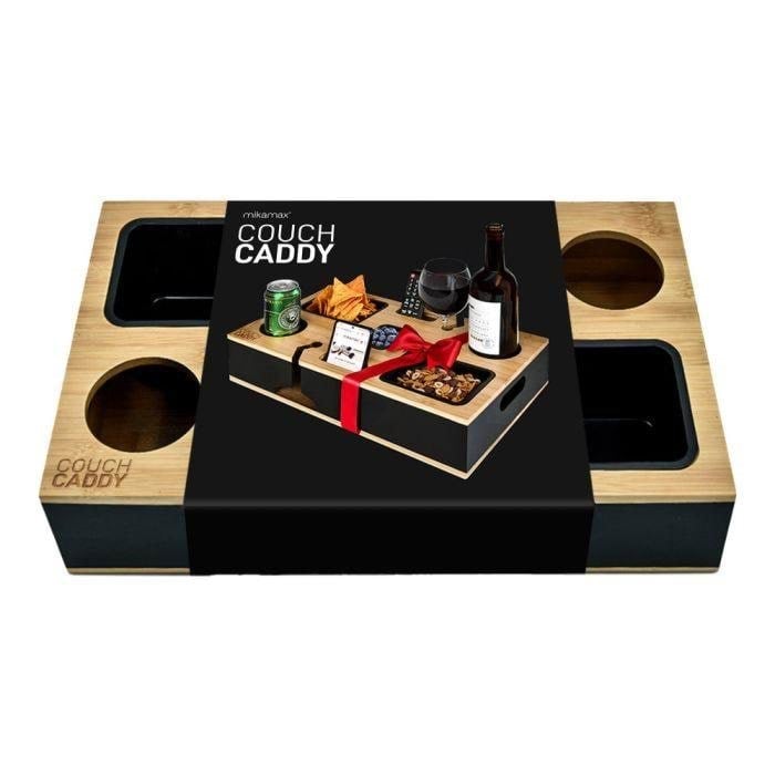 Mikamax Couch Caddy Gadget 05183