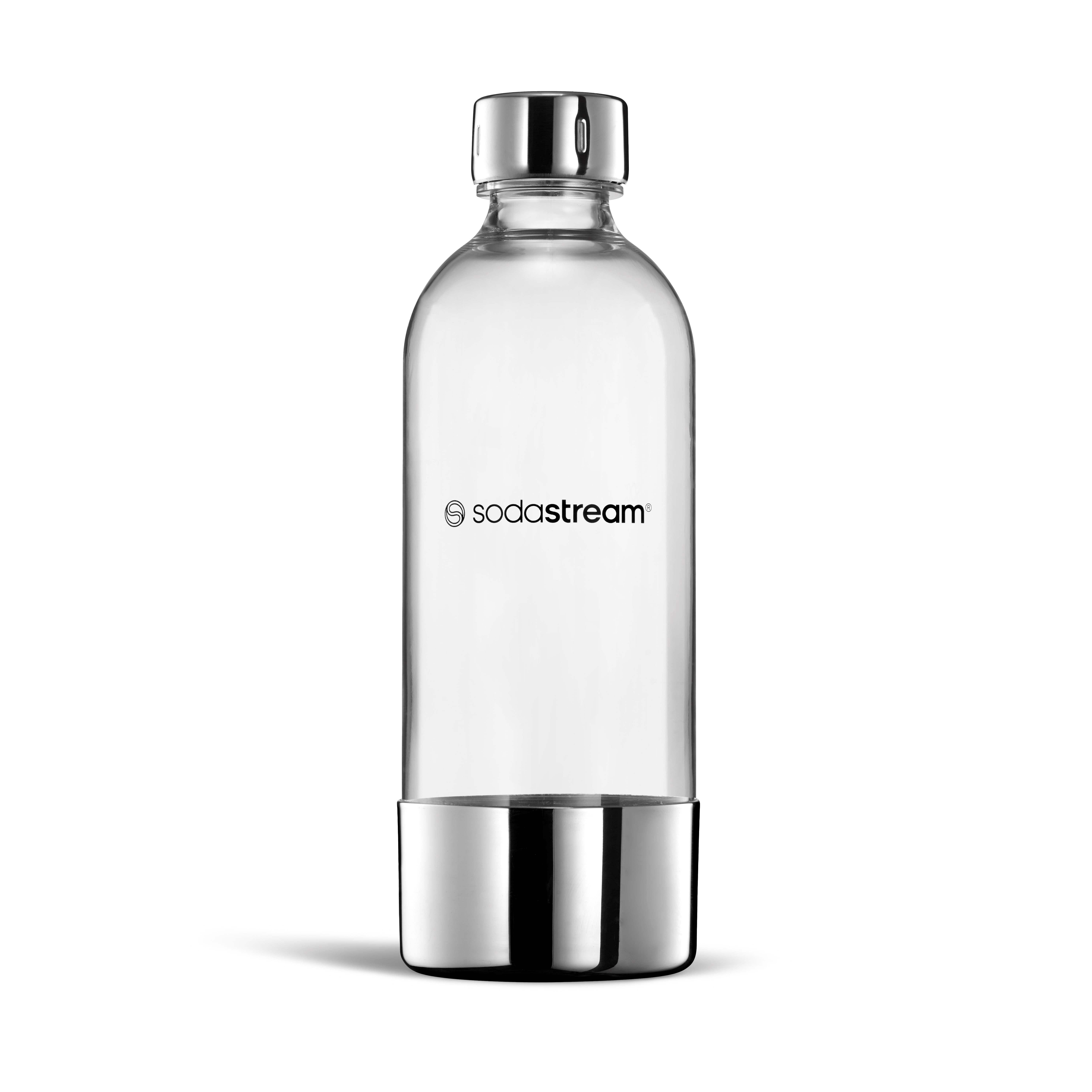 Sodastream 1 L enso steel DWS Sodavandsmaskine 1041196770