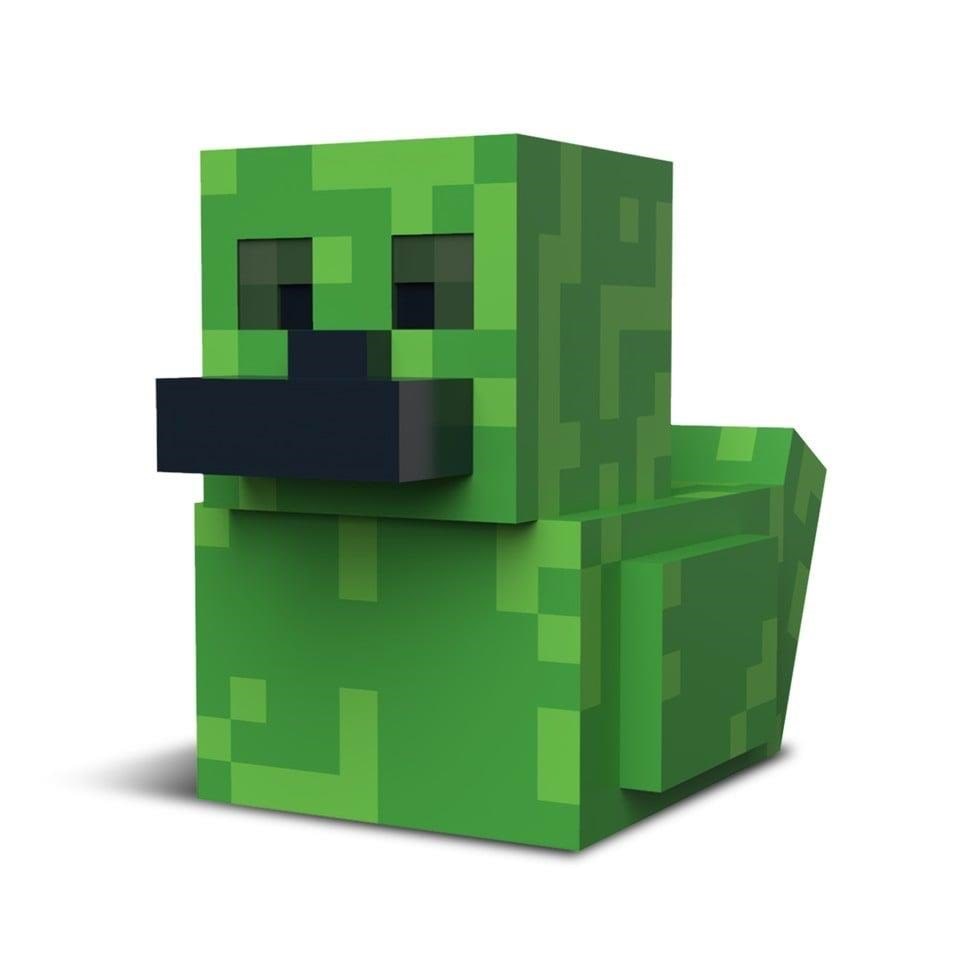 TUBBZ - Minecraft: Creeper - Figur Merchandise NS5102