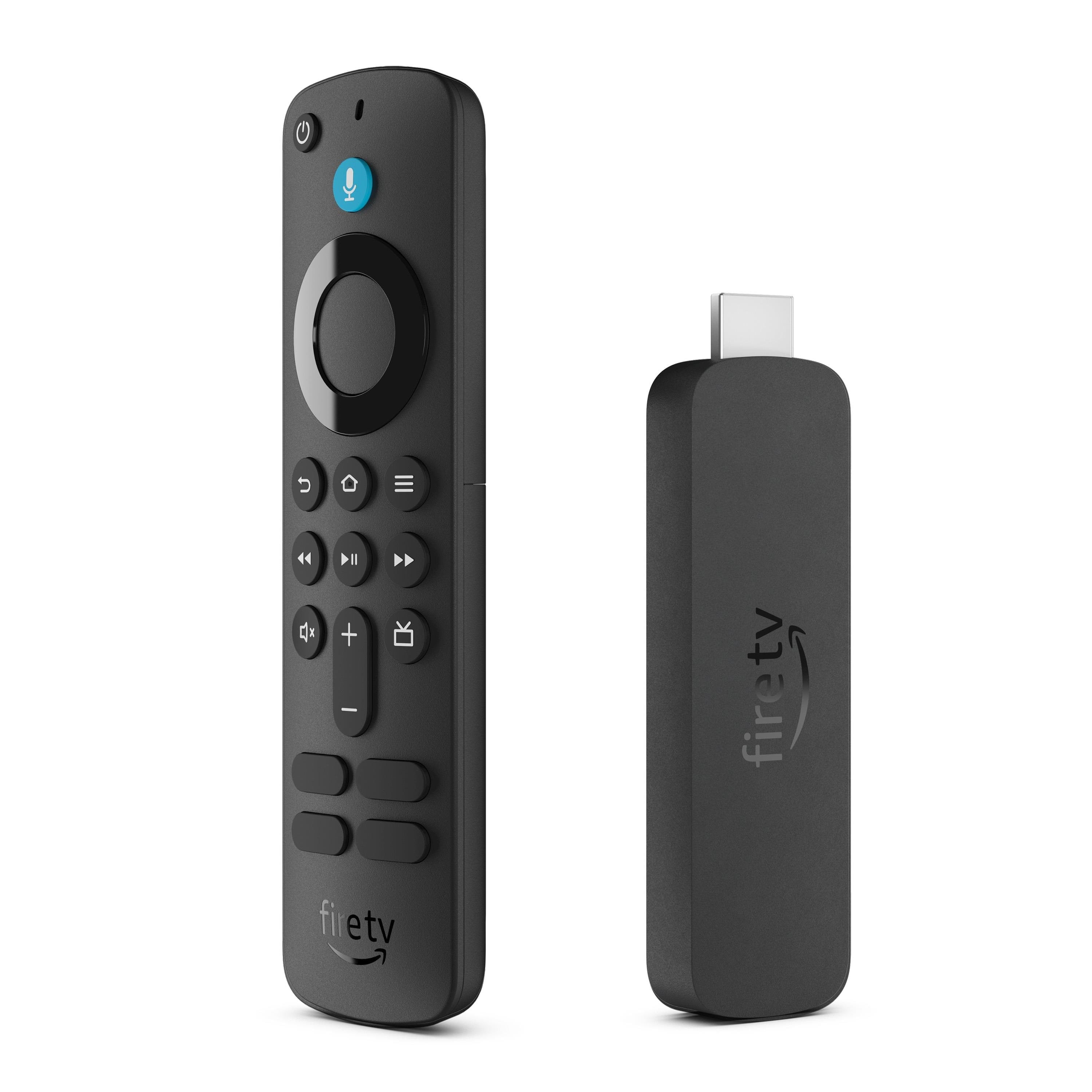 Amazon Fire TV Stick 4K Streamingenhed B0CJKTWTVT