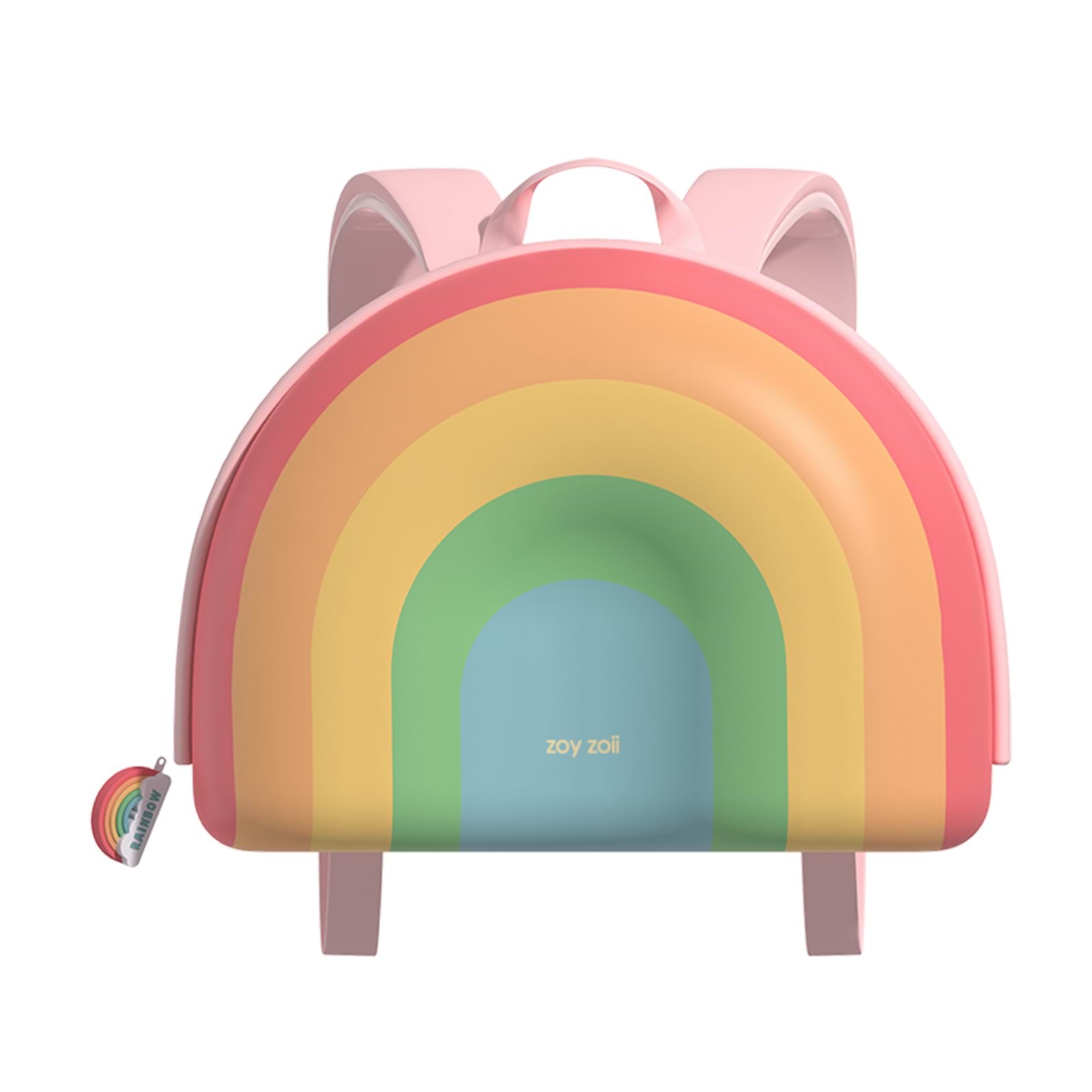Zoy Zoii Bag-pack collection - Rainbow Legetøj B8-bag-Rainbow