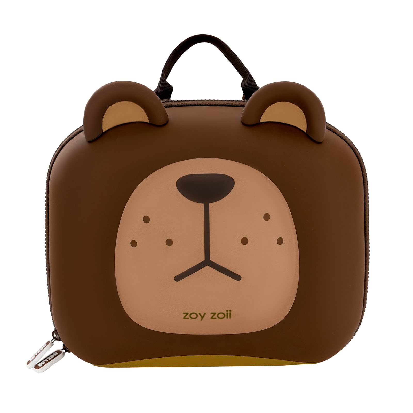 Zoy Zoii Bag-pack collection - Bear Legetøj B8-bag-bear