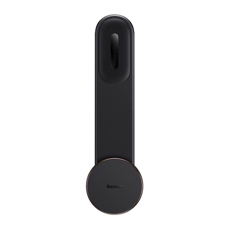 Baseus Magnetic car phone holder (black) Mobil Tilbehør SUCC000201