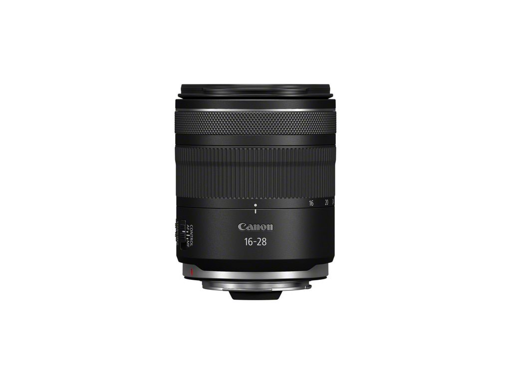 Canon RF 16-28mm F2.8 IS STM Objektiv 6906C005